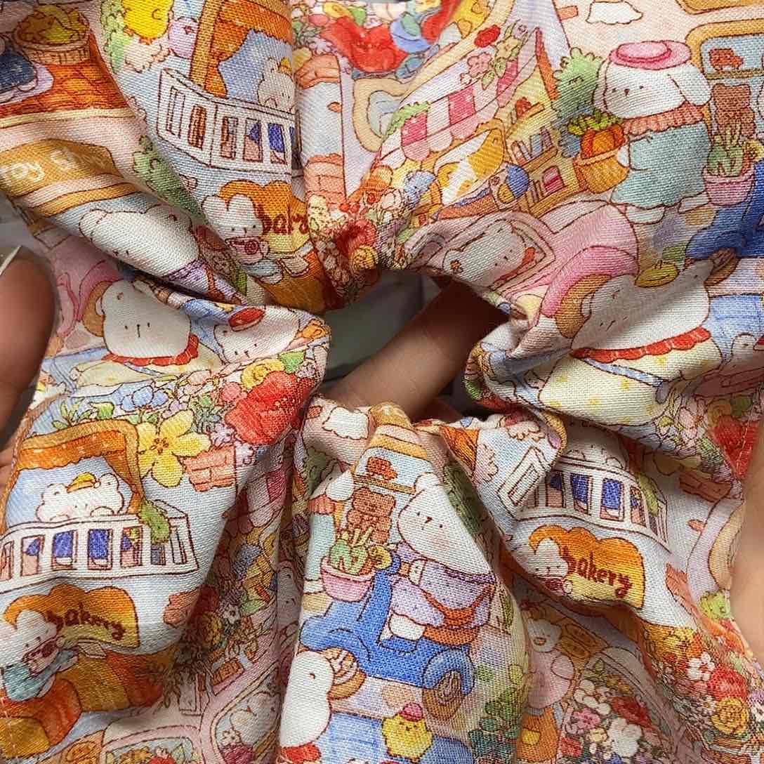 细帆福利方巾可随单