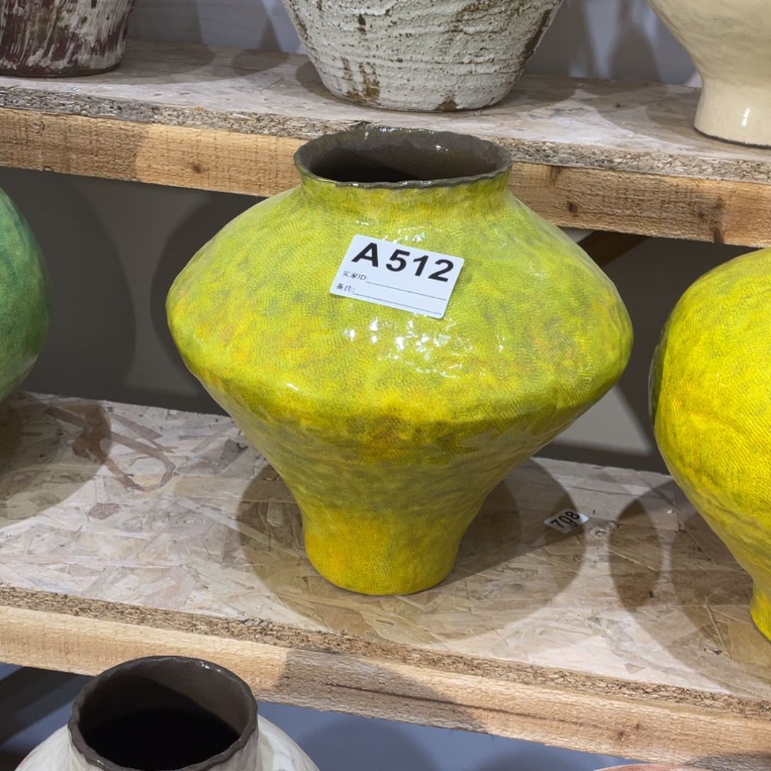 摆件景德镇陶瓷高度