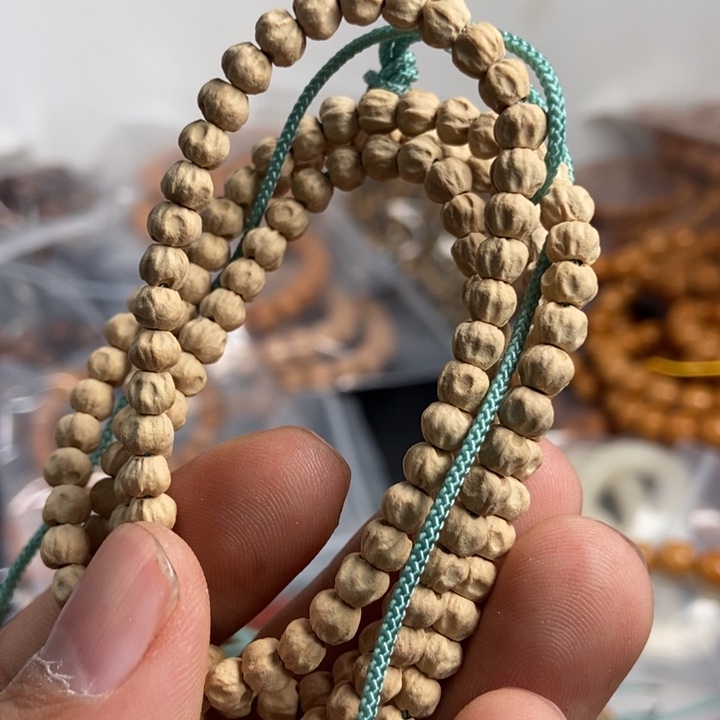 柏香籽/百香籽吊坠你也别去