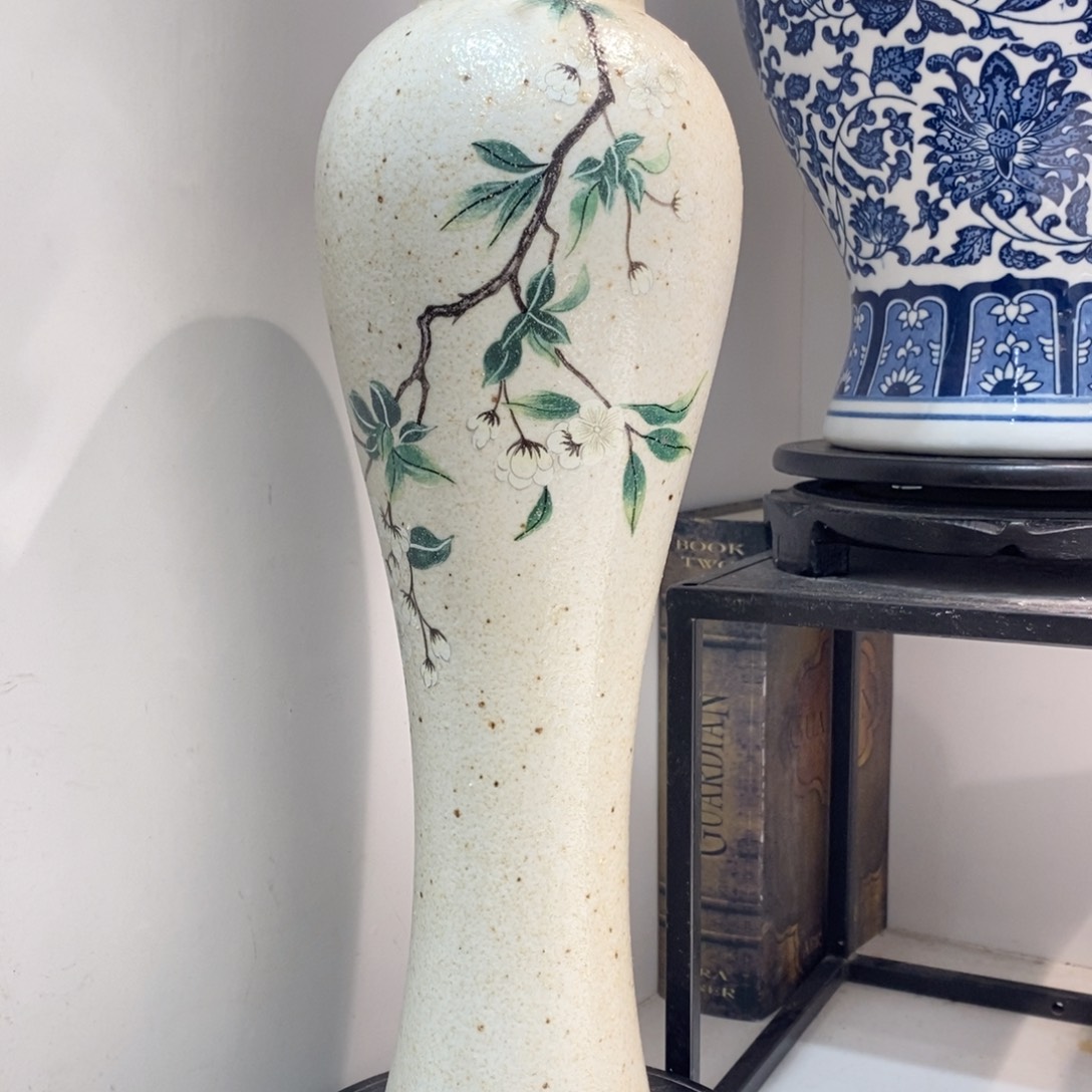 景德镇陶瓷花瓶景德镇陶瓷花瓶