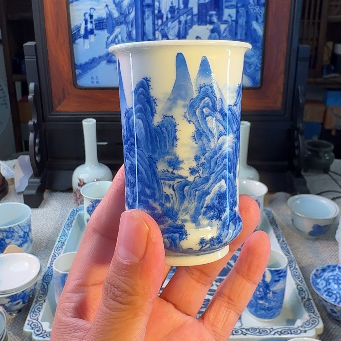 名窑口，放漏时间到啦