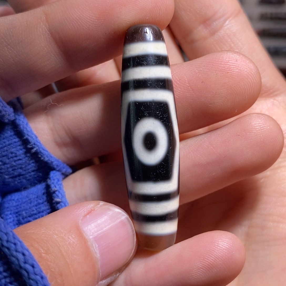 玛瑙/玉髓颈饰未镶嵌煙*