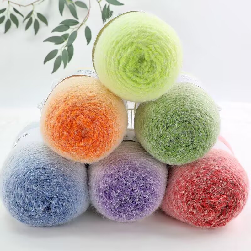 如织七星阳光七星毯花束毯200克大团轻岚丁达尔同款