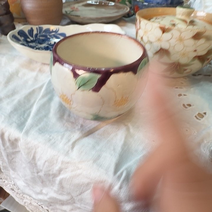 舒***蕾暖阳大叔海外瓷器