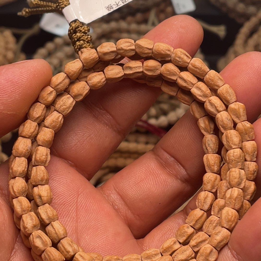 手串柏香籽/百香籽