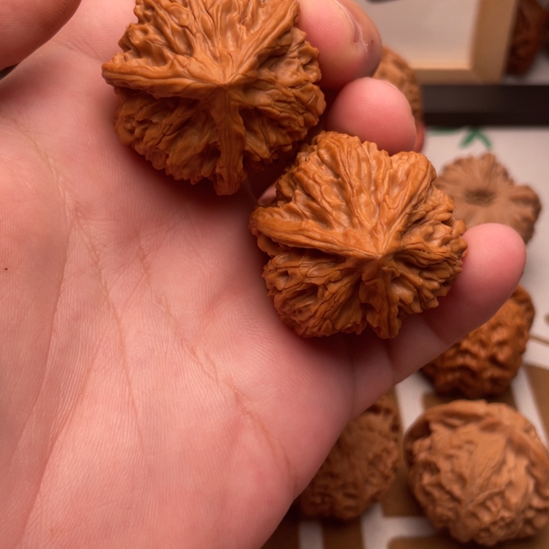 小*文玩核桃文玩核桃3