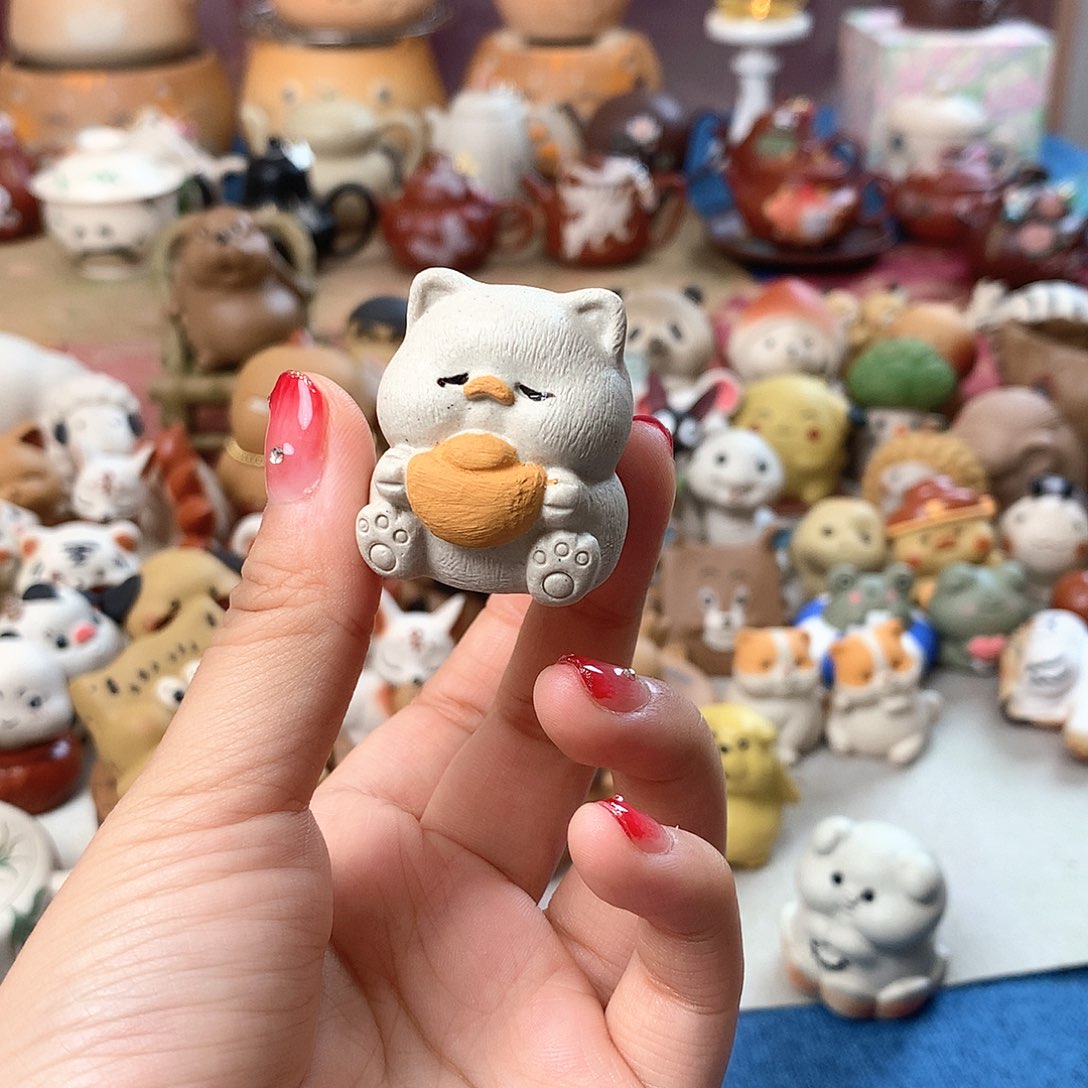 手工制作手工制作