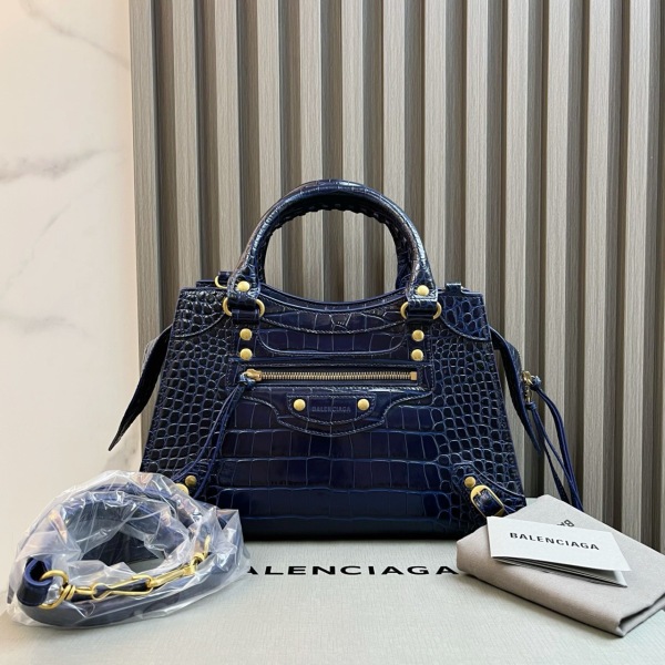 99新/巴黎世家/市场价99999/包包/250220RN0032