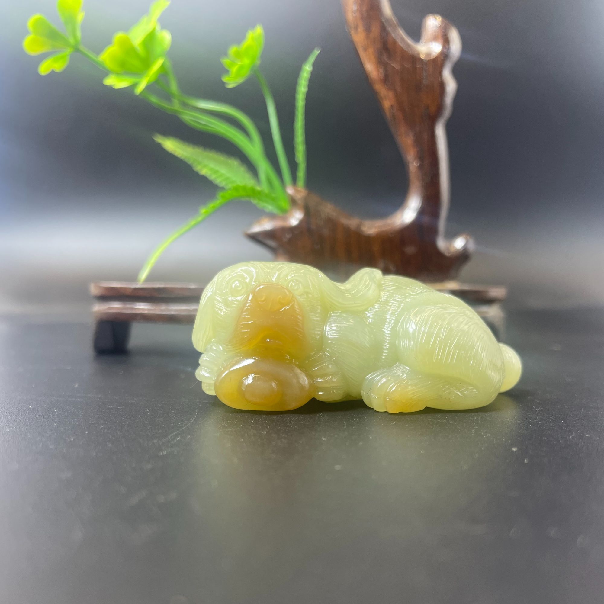 A856  和田玉  2345012