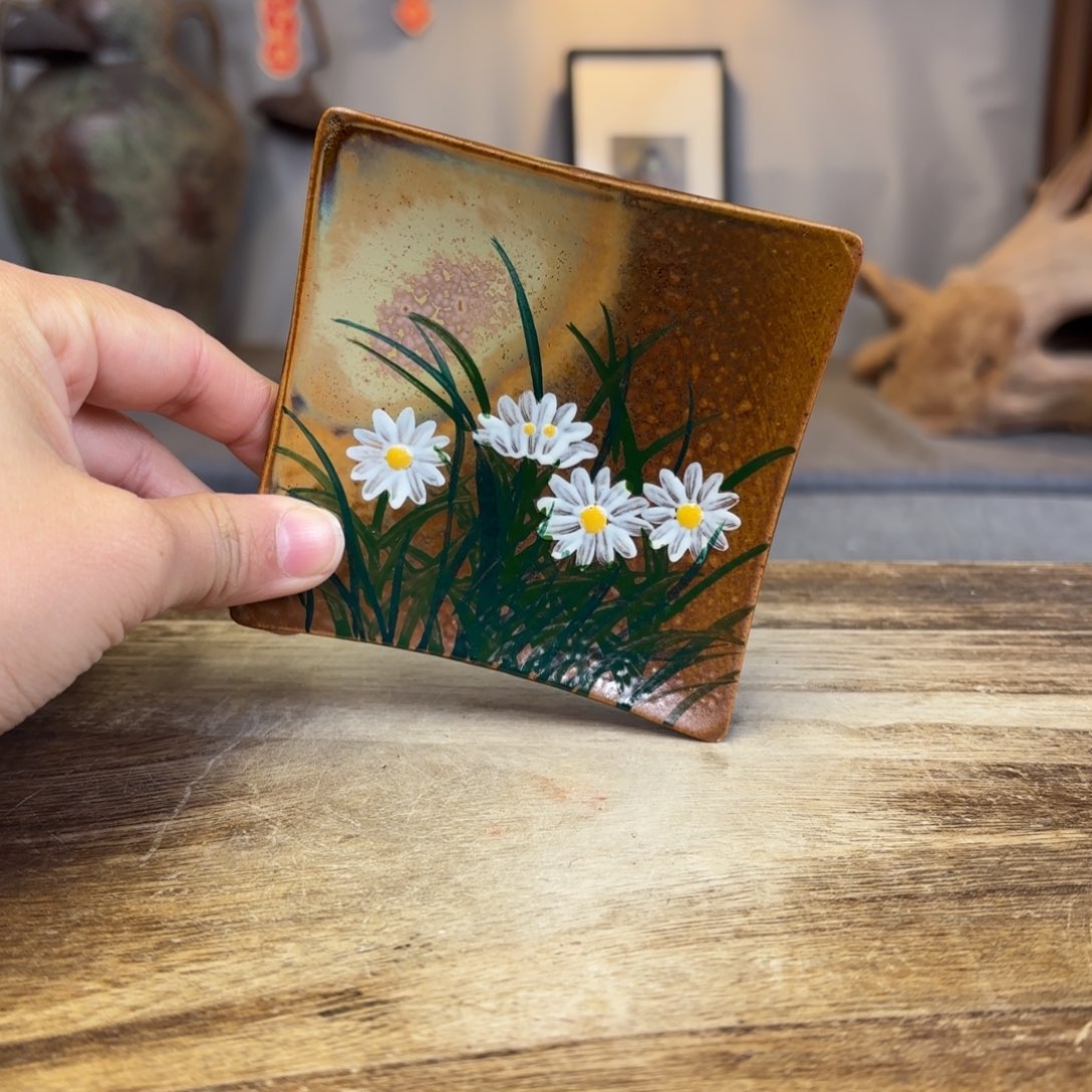 景德镇纯手工制作陶瓷