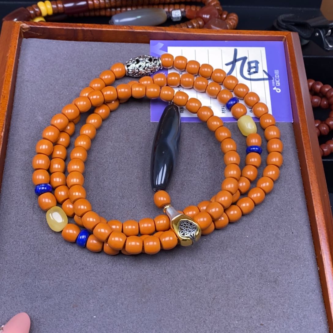 猴头核桃吊坠铁*哥猴头