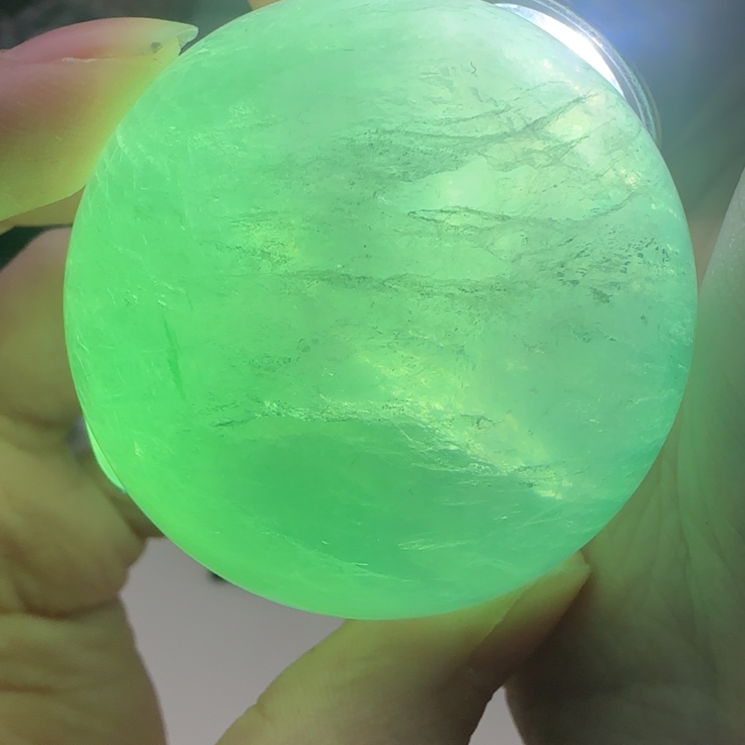 水晶未镶嵌摆件a513