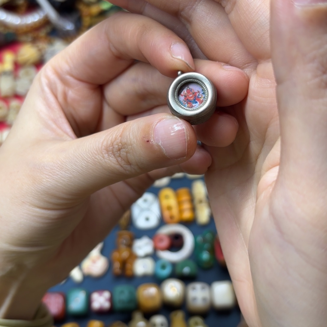 配饰和设计技术培训课程与