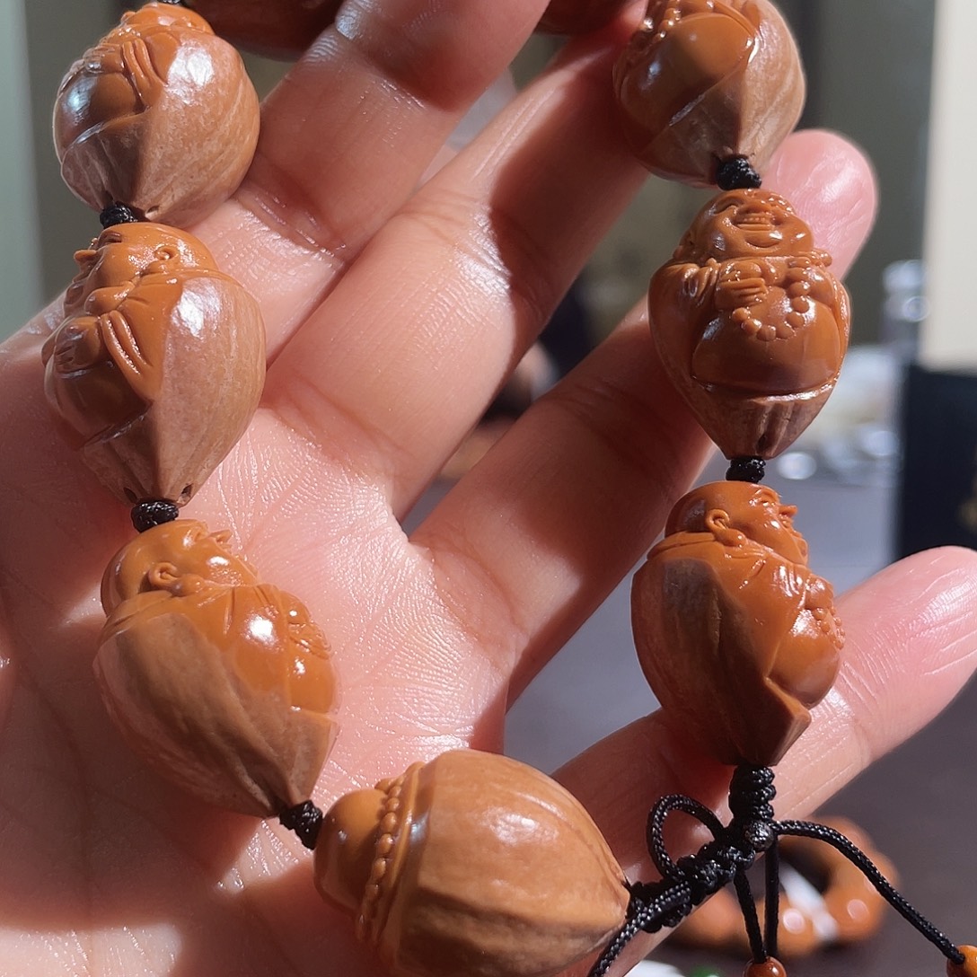 橄榄核手串/手链11111222