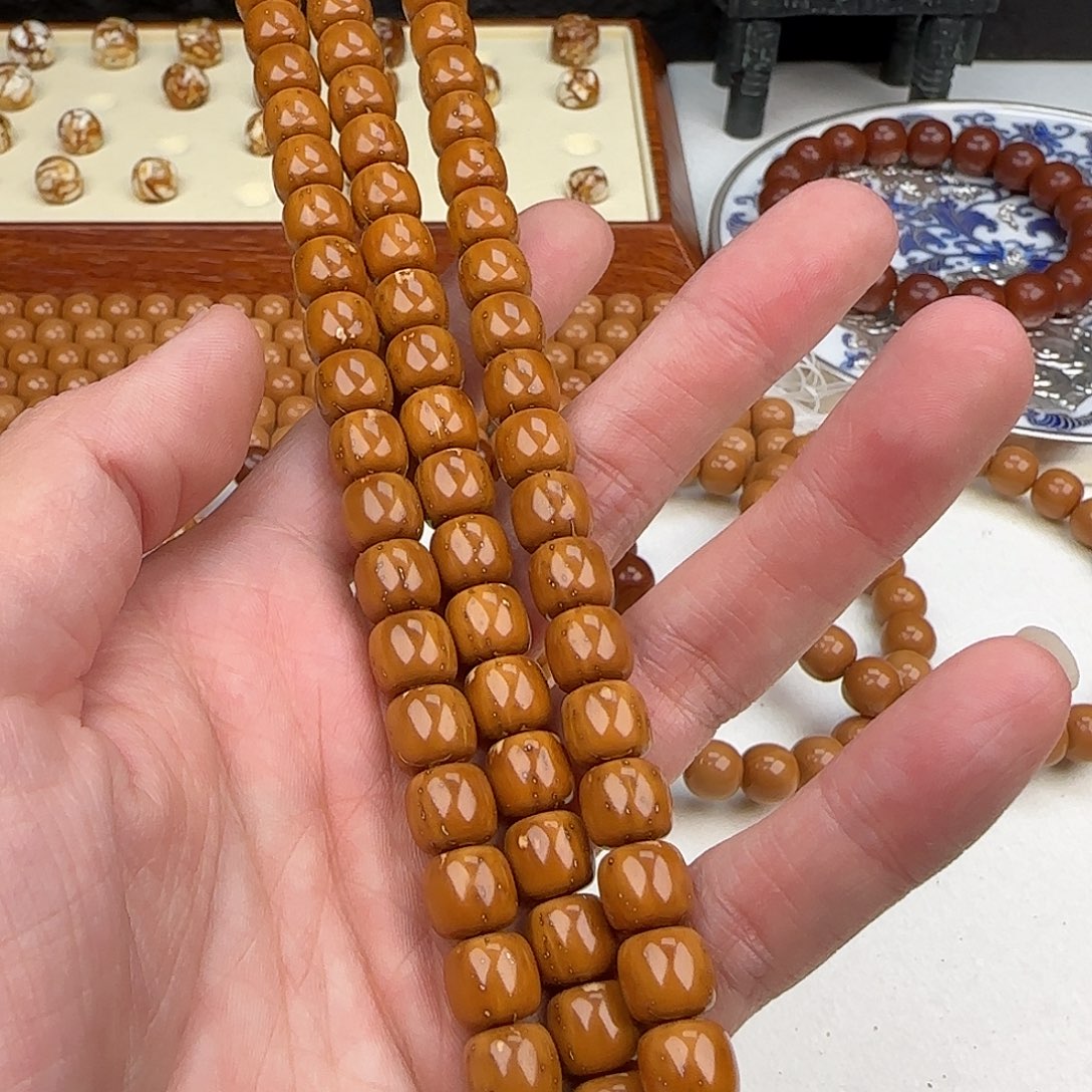 吊坠紫金鼠实心鼠