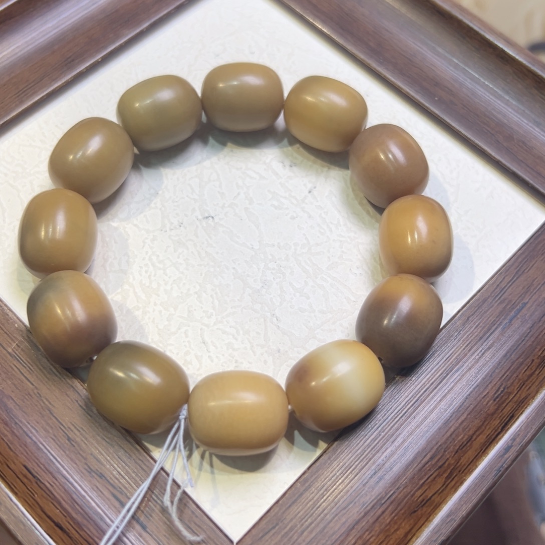 菩提籽类282卡20/16原生态大枣大瑕福利