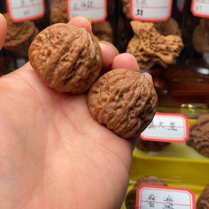 核桃麻核桃平谷凹底37尺