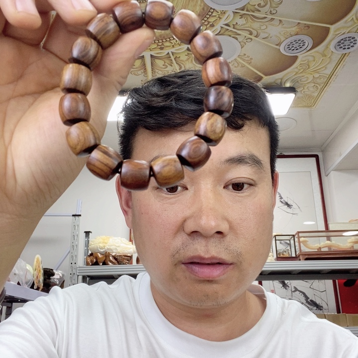 大果紫檀（缅甸花梨）3724