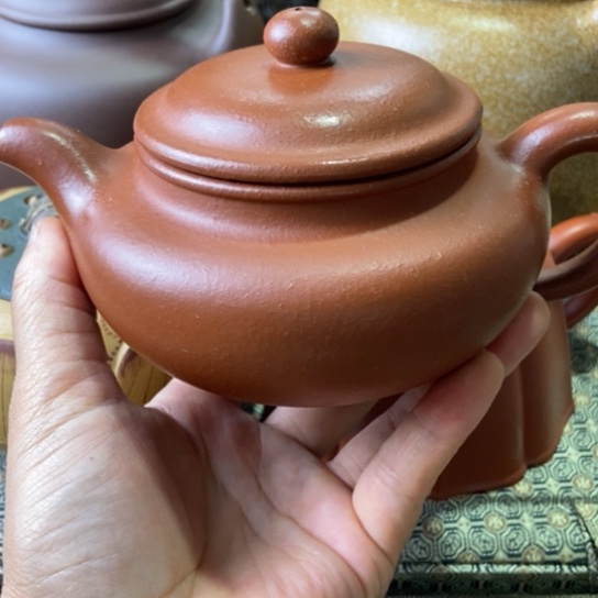 茶壶紫砂宜兴紫砂壶