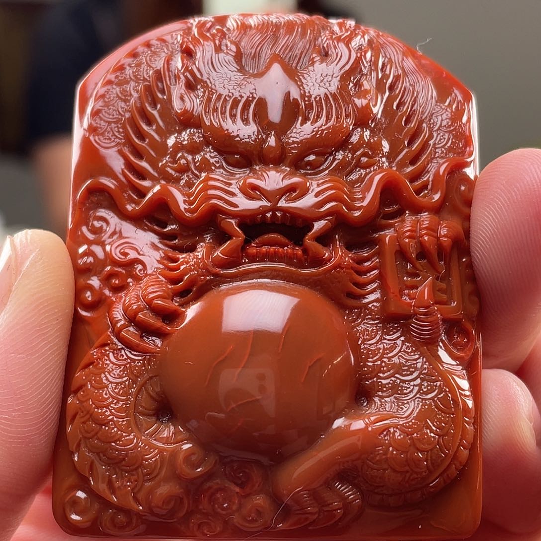 手链未镶嵌南红玛瑙