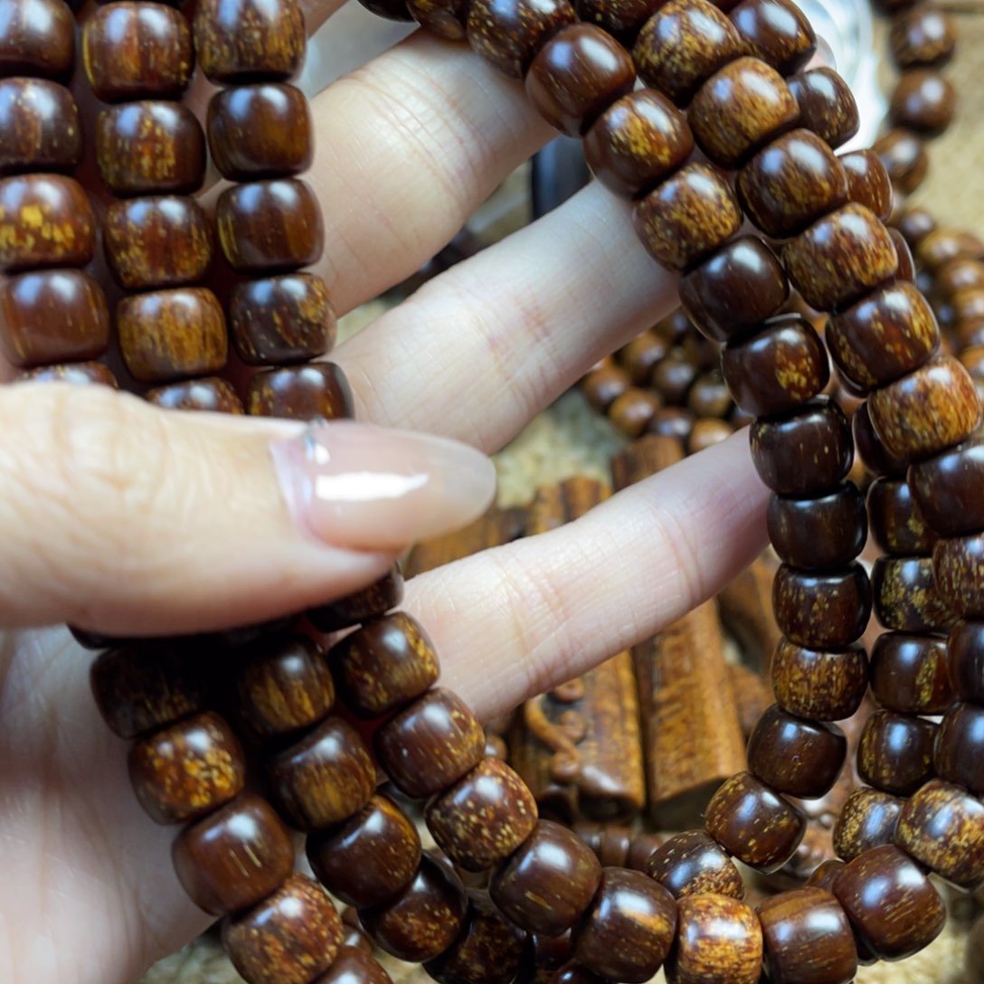 贡木其他贡木手串