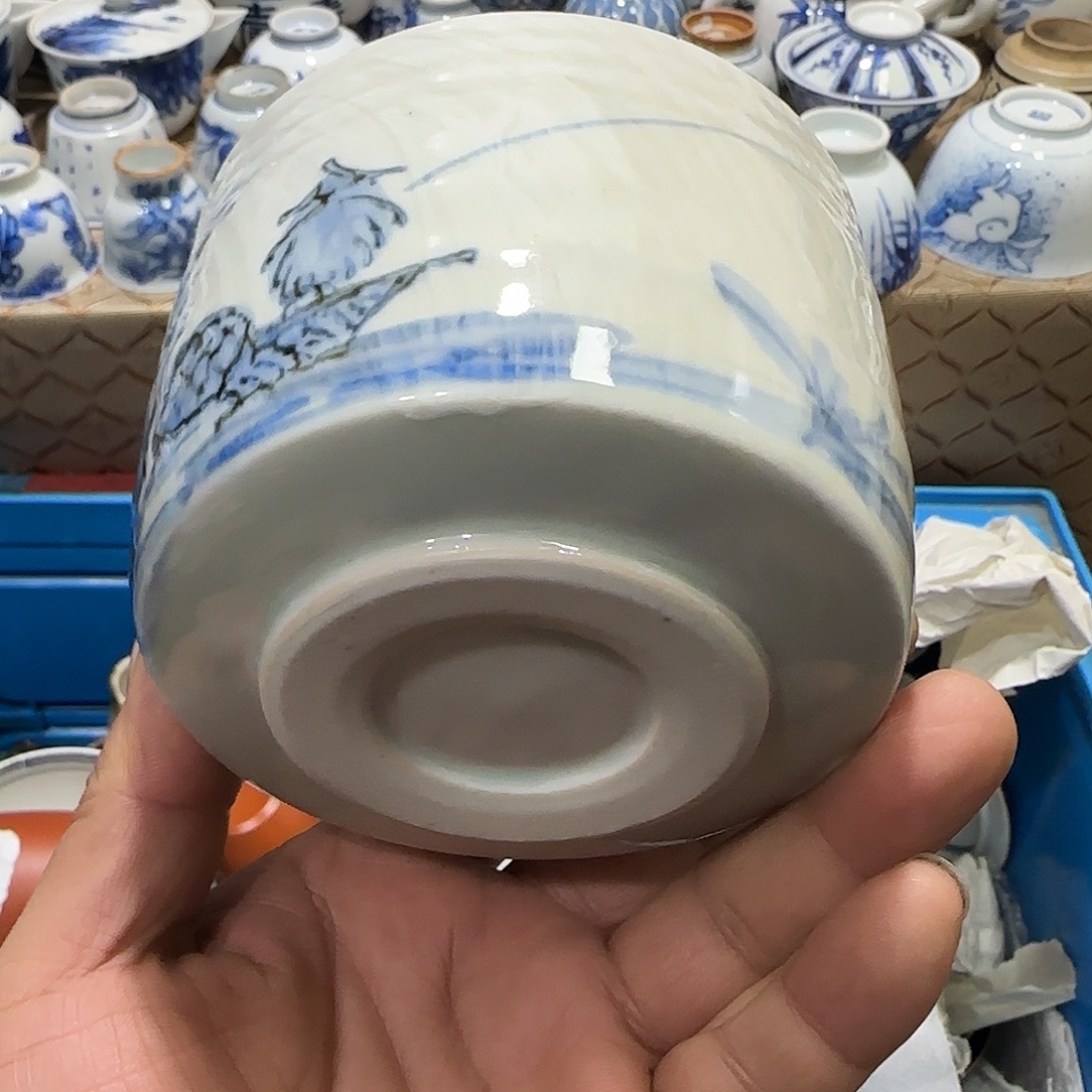 陶瓷茶玩榜第十二名