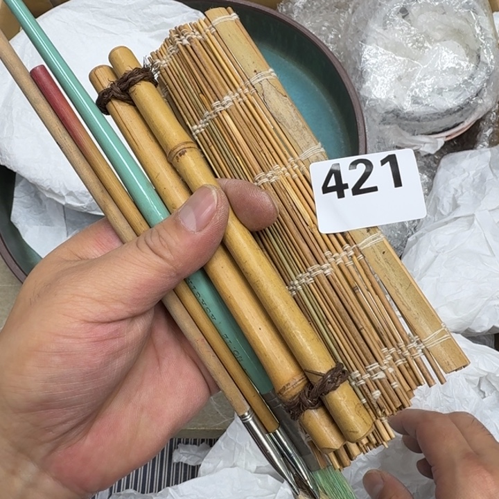 瓷片瓷器工艺品摆件瓷器瓷器 