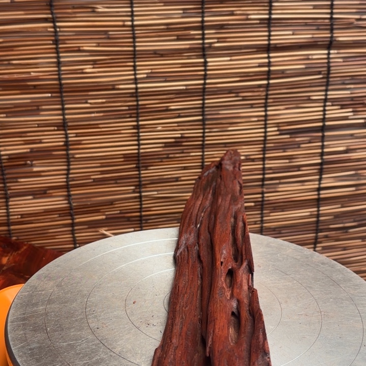 用***户大叶紫檀（黑酸枝木类）