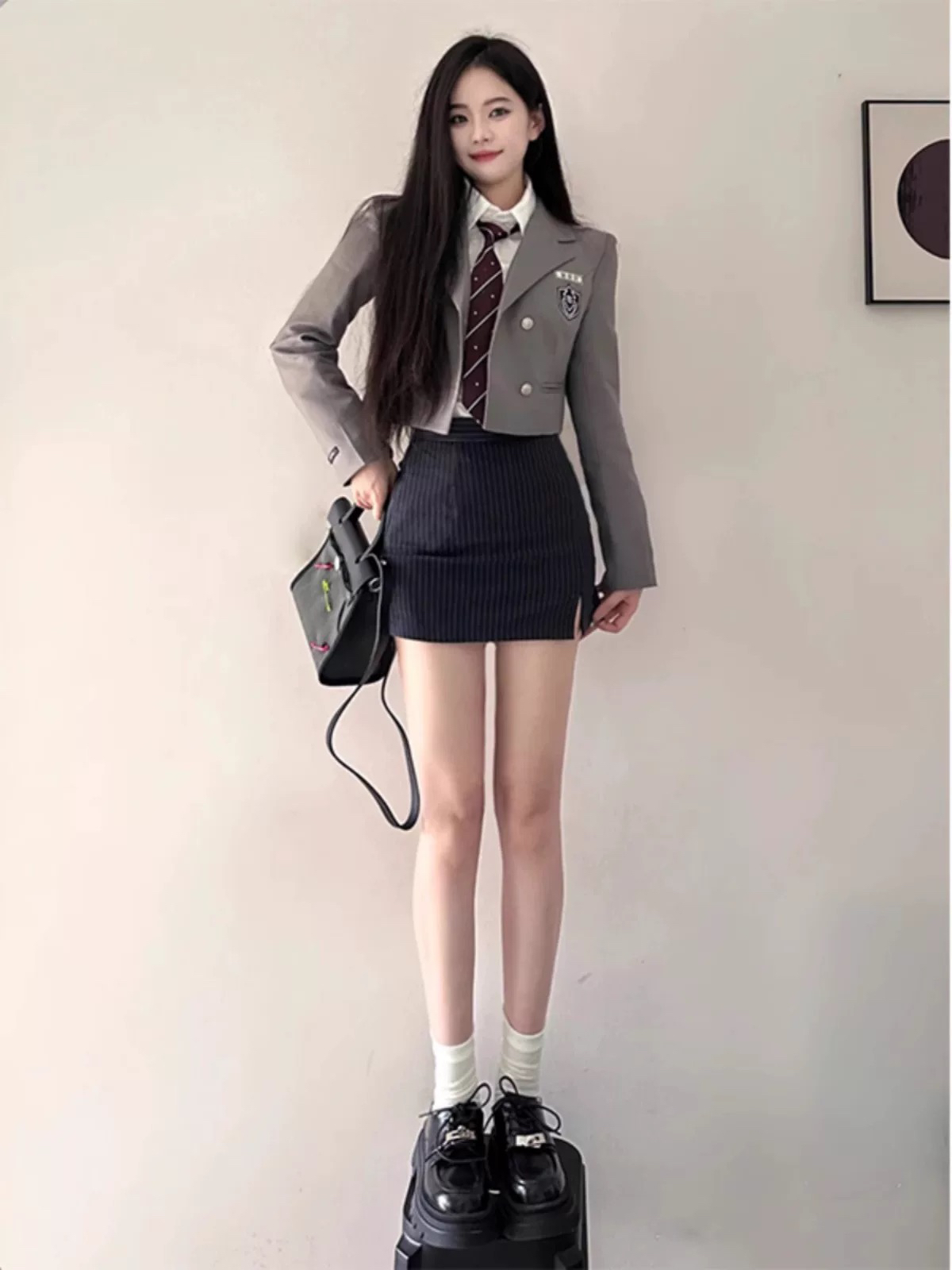 丹丝服饰，4件套，确定好再拍