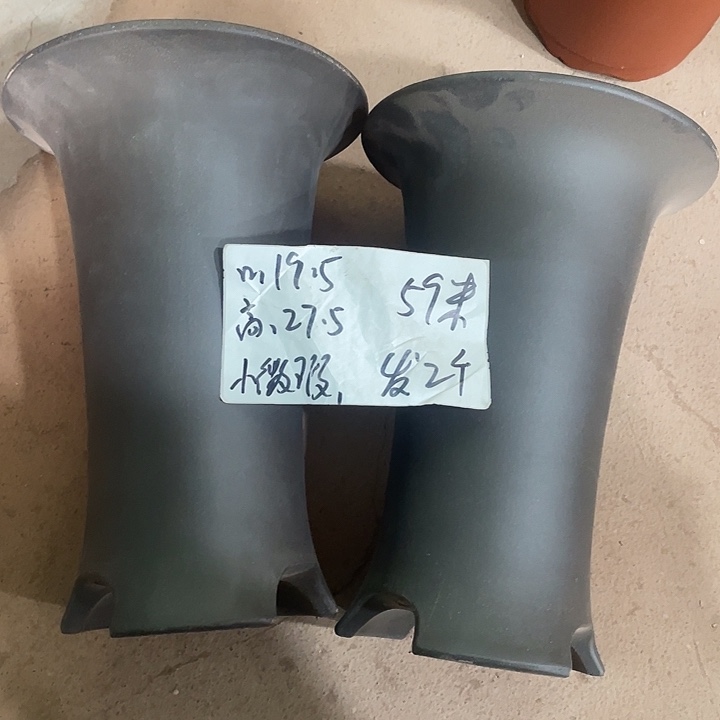 宜兴丁山张伟花盆