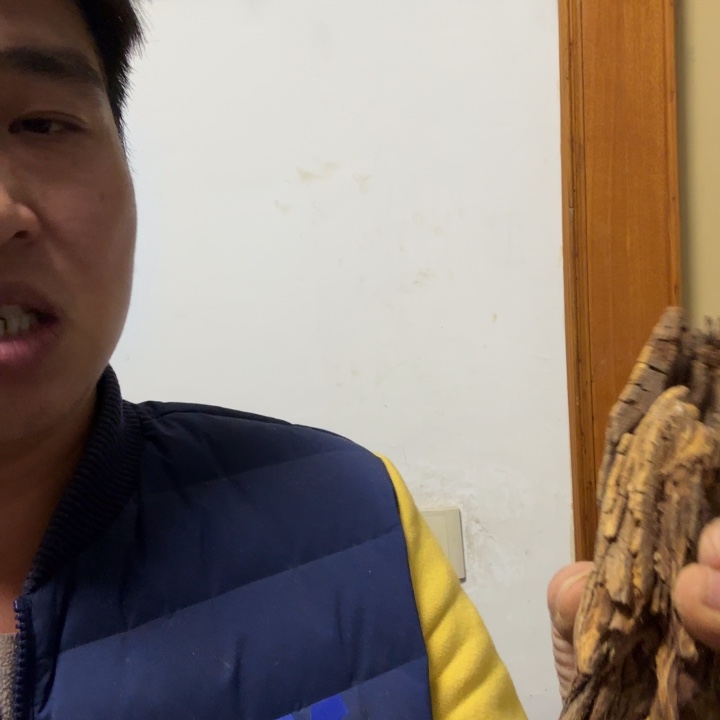 柏木（崖柏）柏*斋太行崖柏