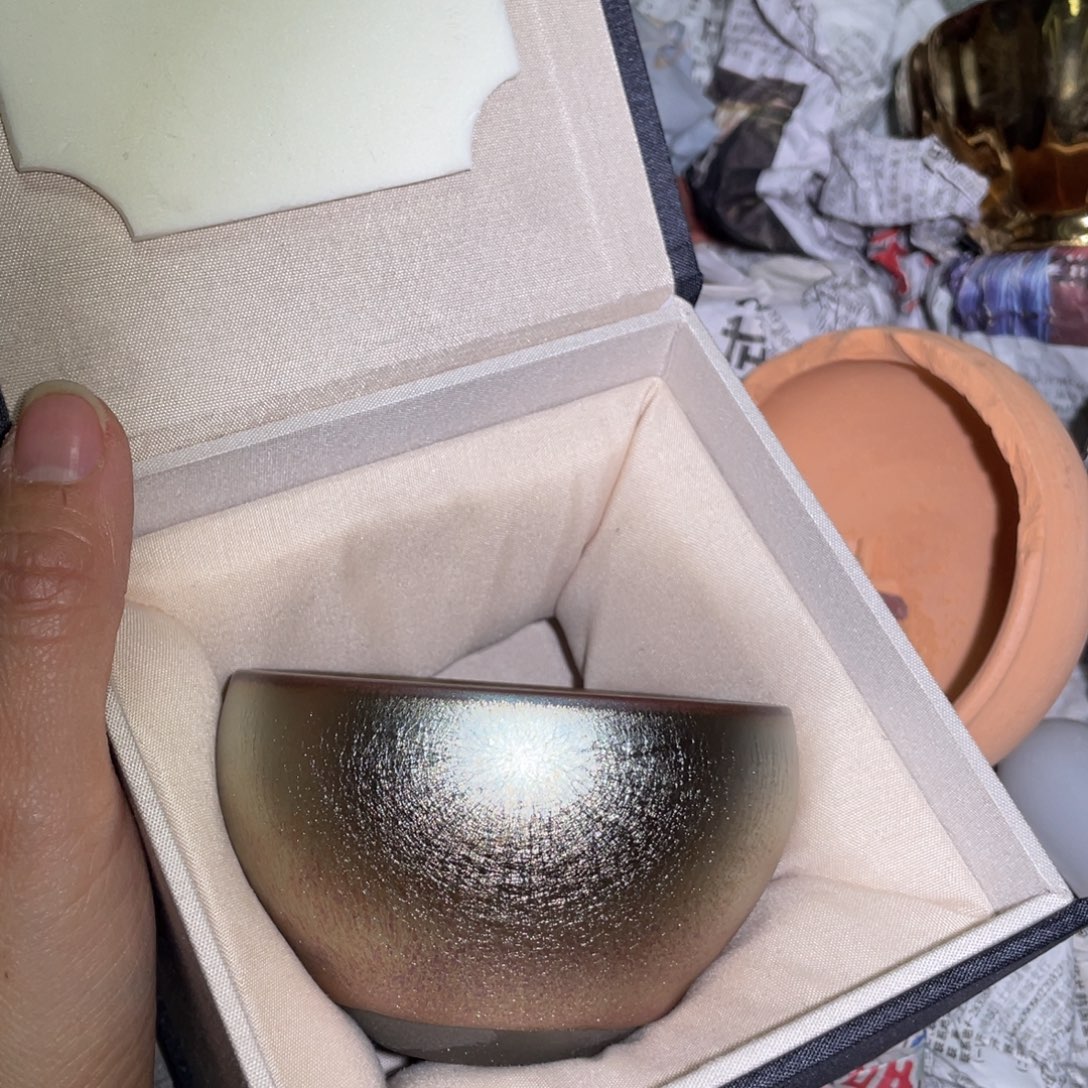 茶盏建盏直播间链接