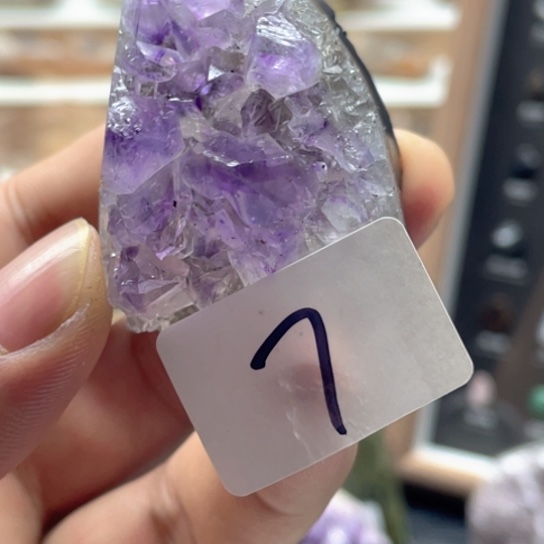 大型摆件（非配饰）未镶嵌水晶