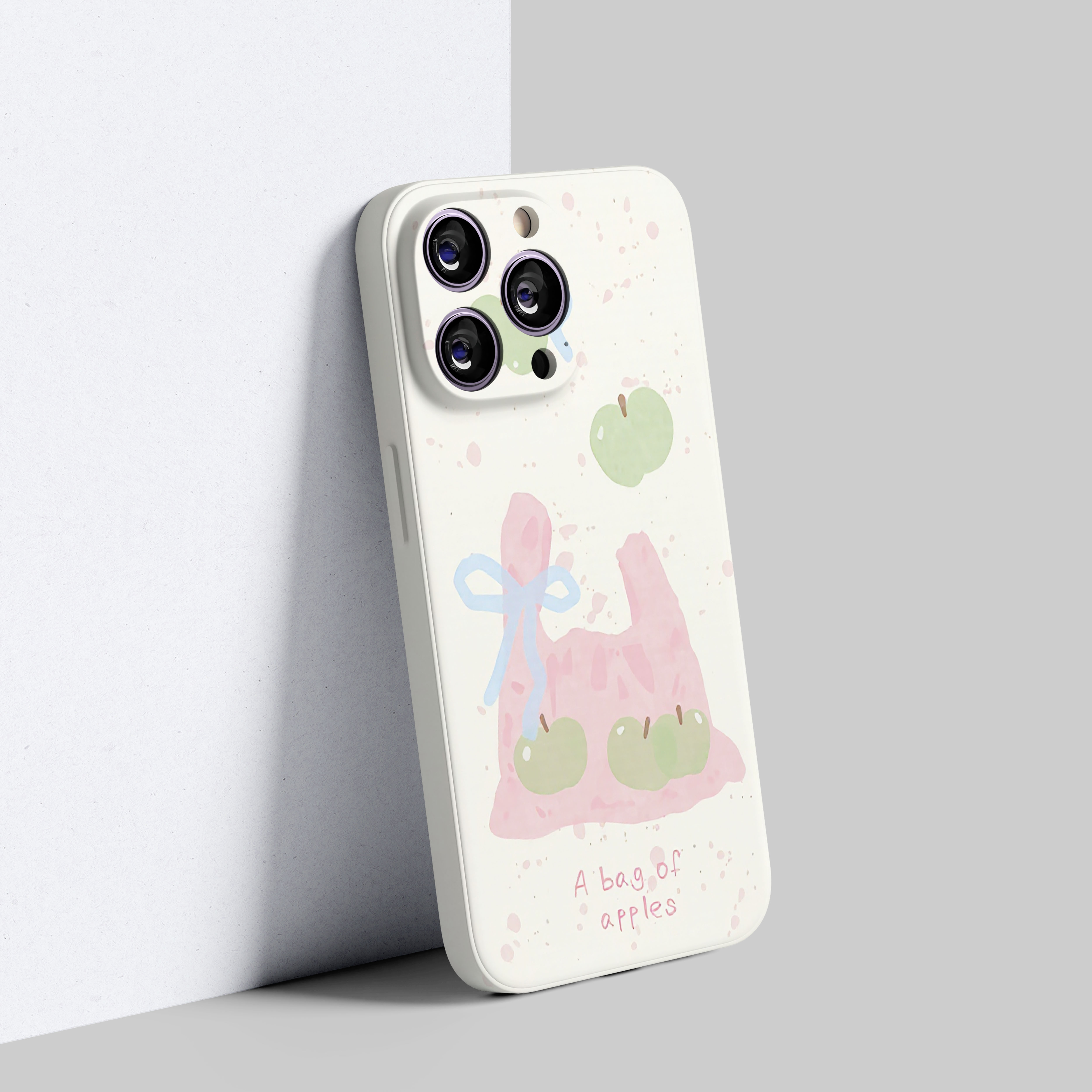 搞怪外星人小众艺术风适用新款手机的手机壳