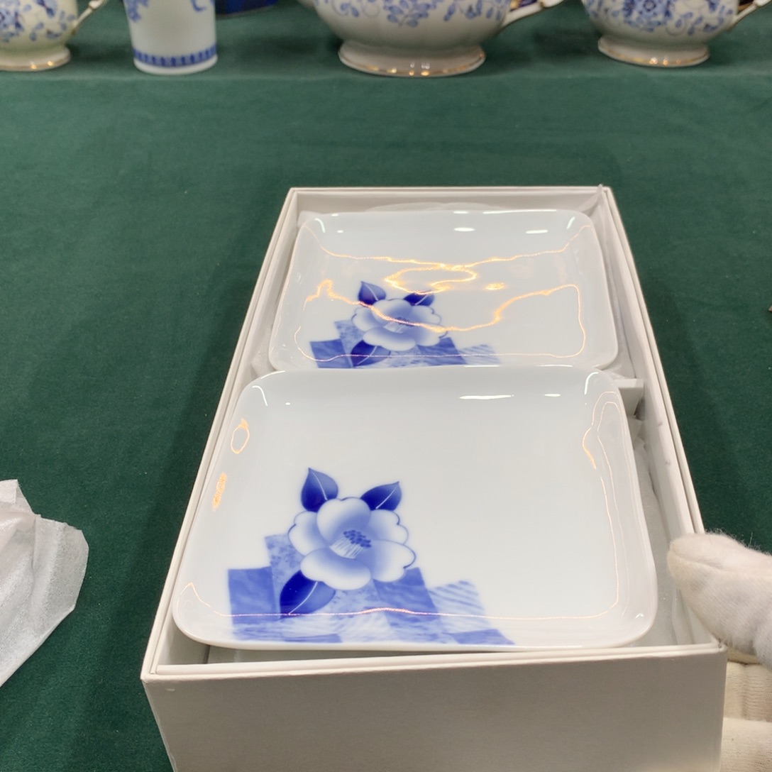 摆件全是大漂亮瓷器啊美美哒