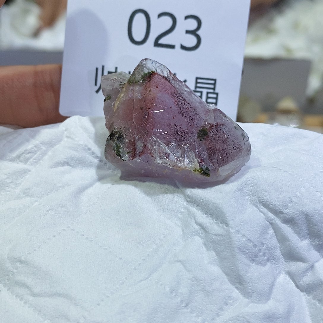 未镶嵌珠宝半成品水晶23