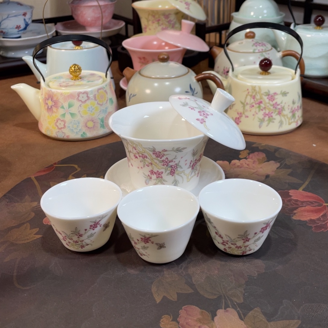 茶具配件其它茶器