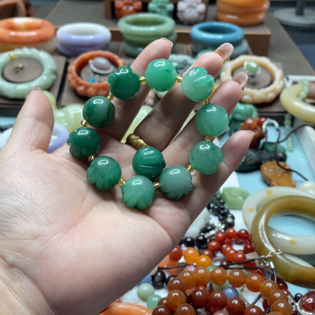 石英质玉手镯合金(****