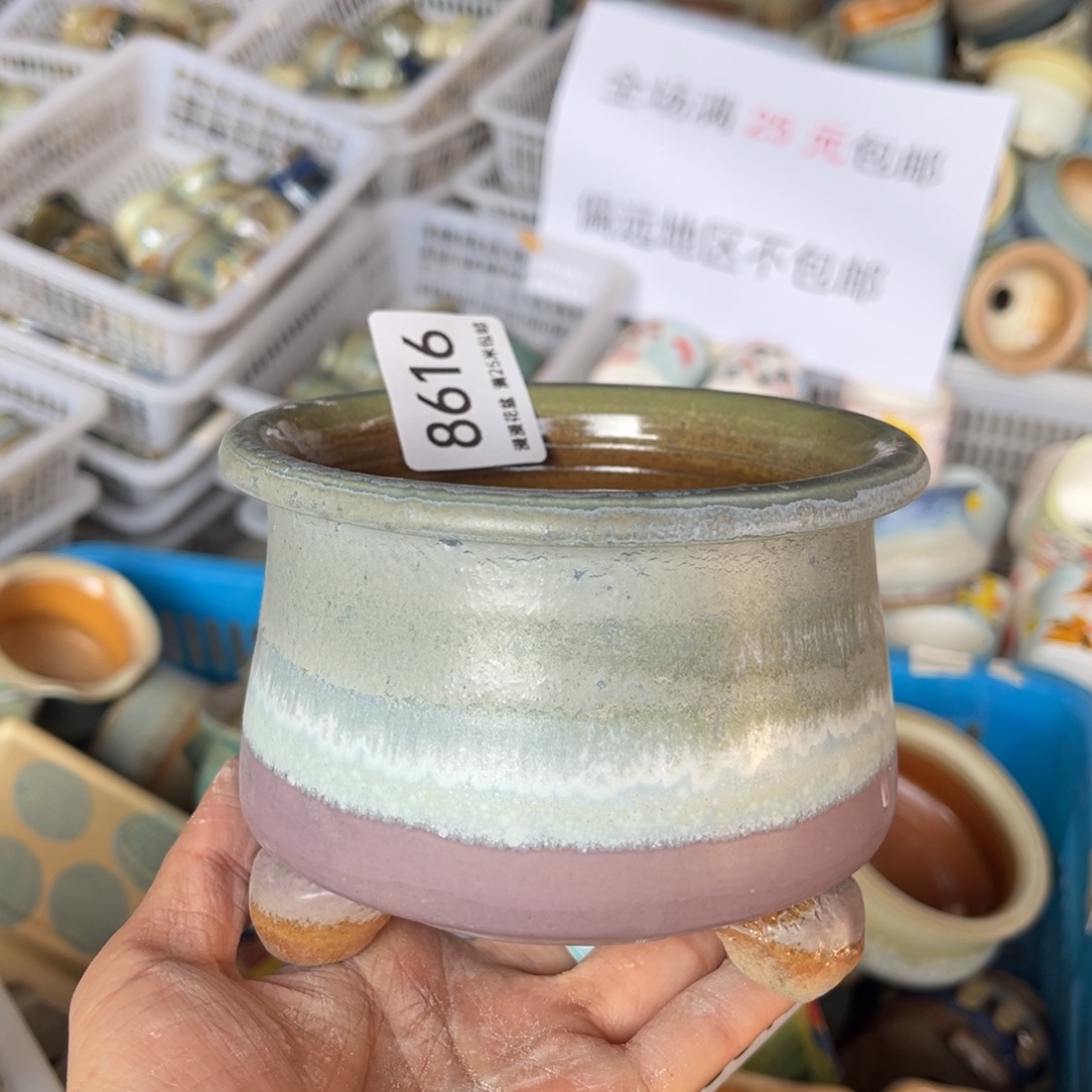 8616内口9景德镇手工制作瑕疵