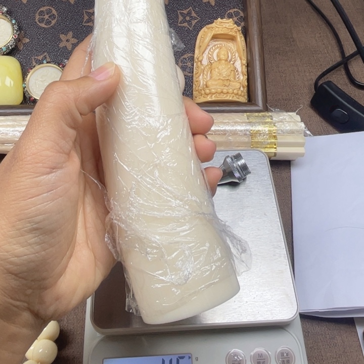 香榧木大摆件高端