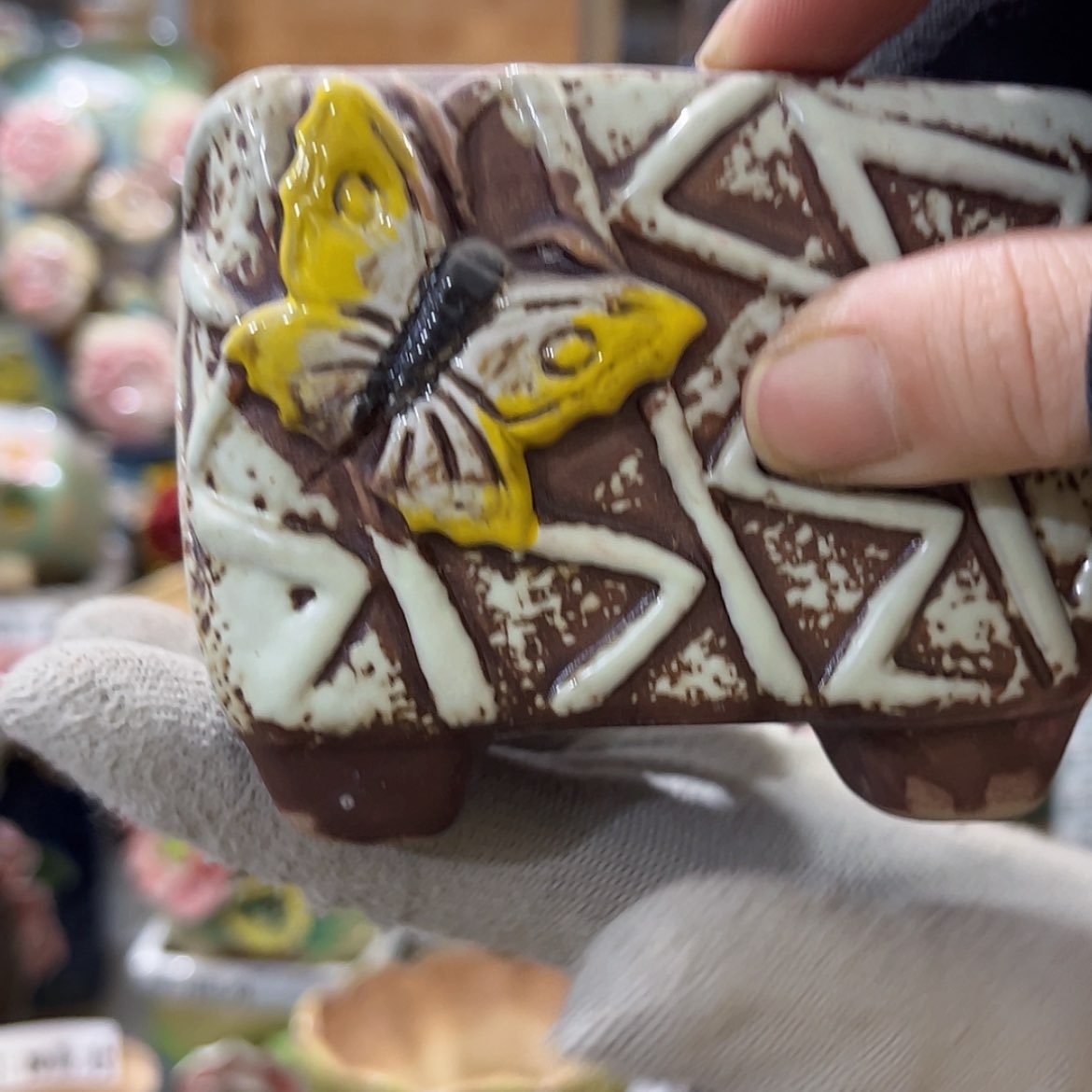 【闪购商品】红陶447