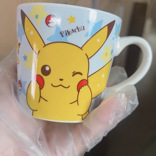 壶微瑕可爱可爱满20包邮