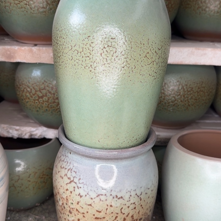 瑕疵花盆处理啦口14