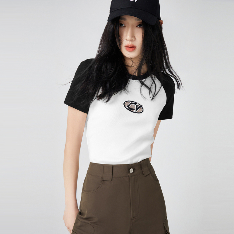 【辛小北专属】卡拉佛T恤831R083