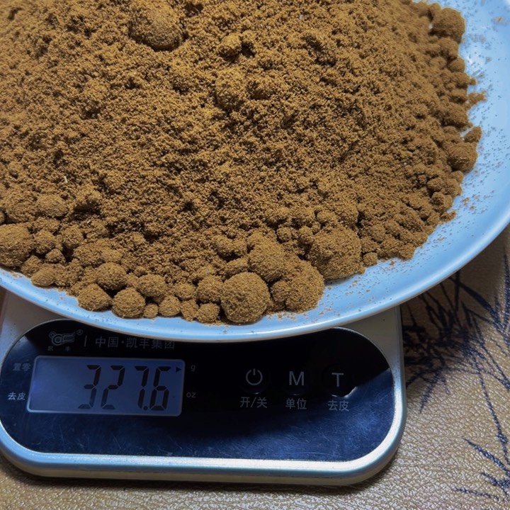 慵***雪沉香碎屑沉香沉水粉陆河