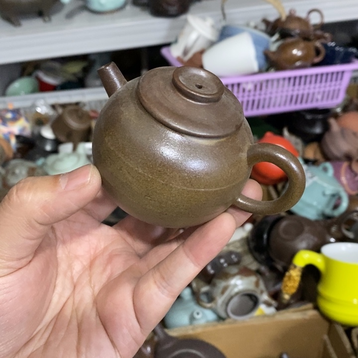 陶瓷艺术品及陶瓷艺术品