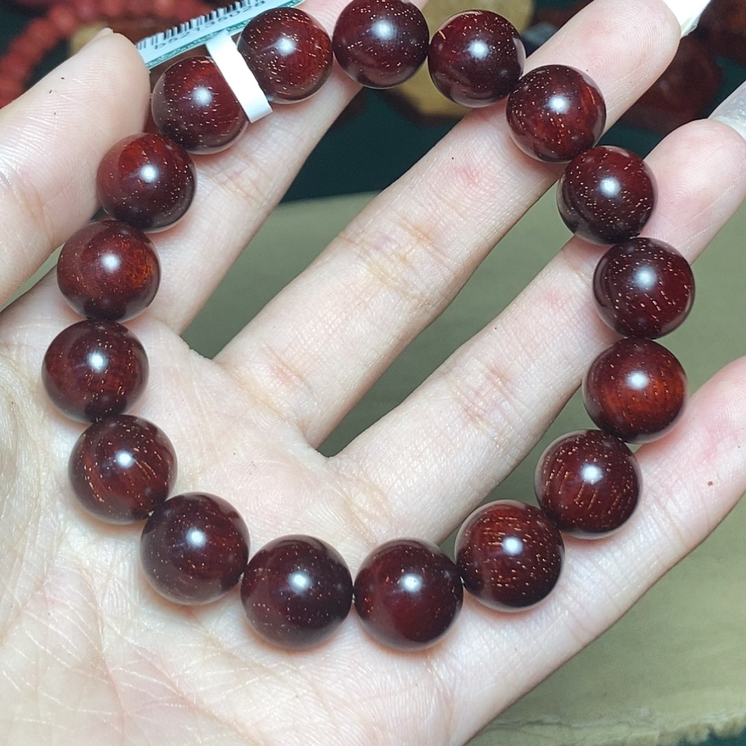 檀香紫檀（小叶紫檀）