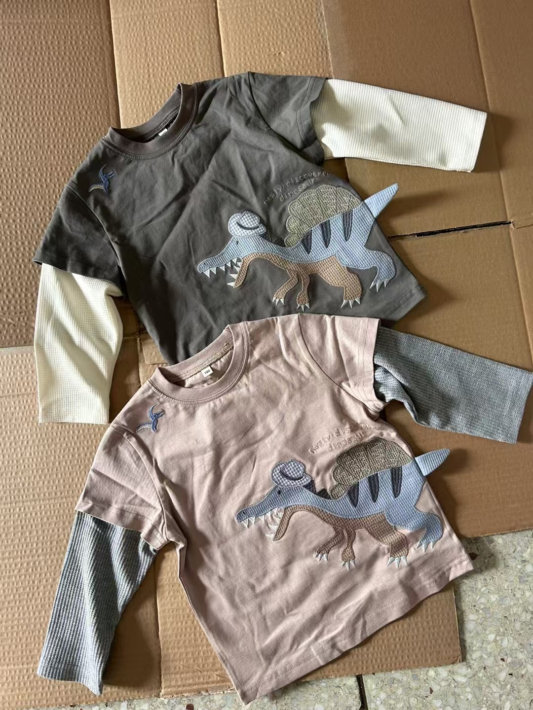 多米打底衫专拍（默认瑕疵）