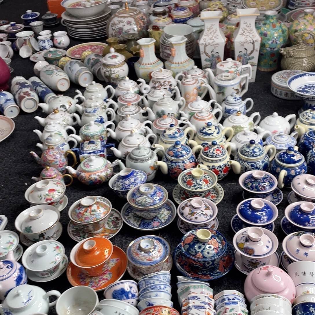 瓷片今天爱吃大米饭