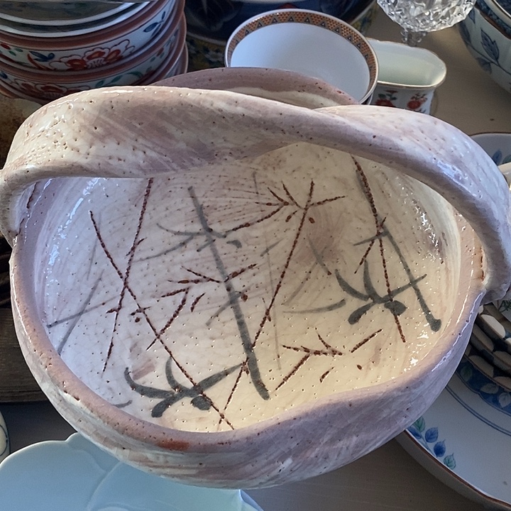 ****白瓷片谢谢您的支持